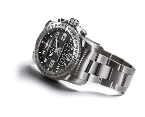 breitling geneve pilotenuhr